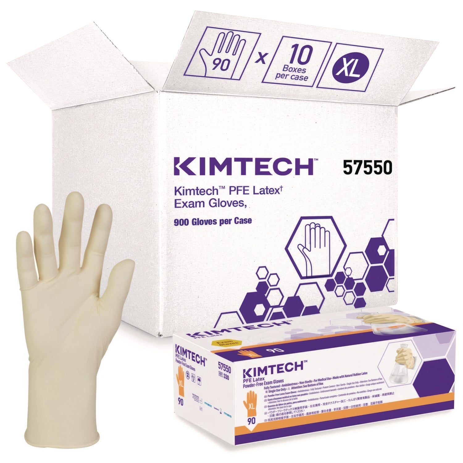 kimtech™-pfe-latex-exam-gloves-powder-free-x-large-6-3-mil-thick-9-5-long-natural-1-000-carton-kcc57550_1
